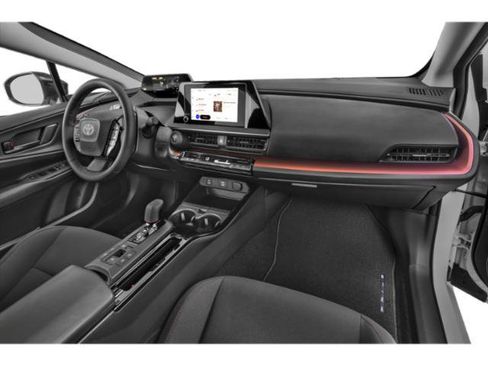 New 2026 Toyota Prius SE image 18