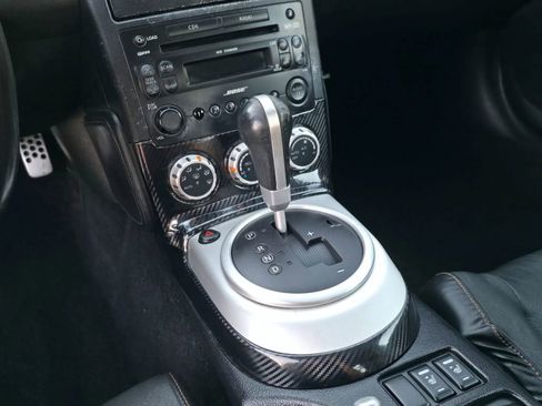 Used 2008 Nissan 350Z Touring image 21