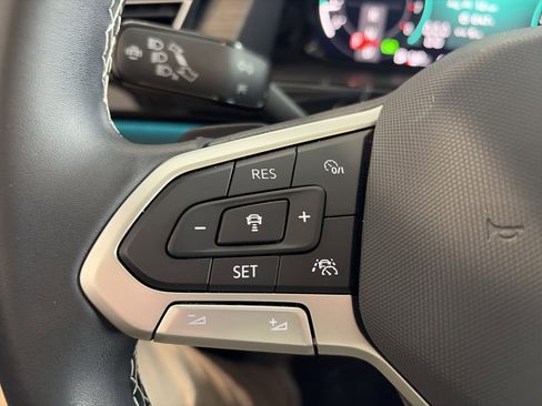 Used 2024 Volkswagen Atlas SEL image 48