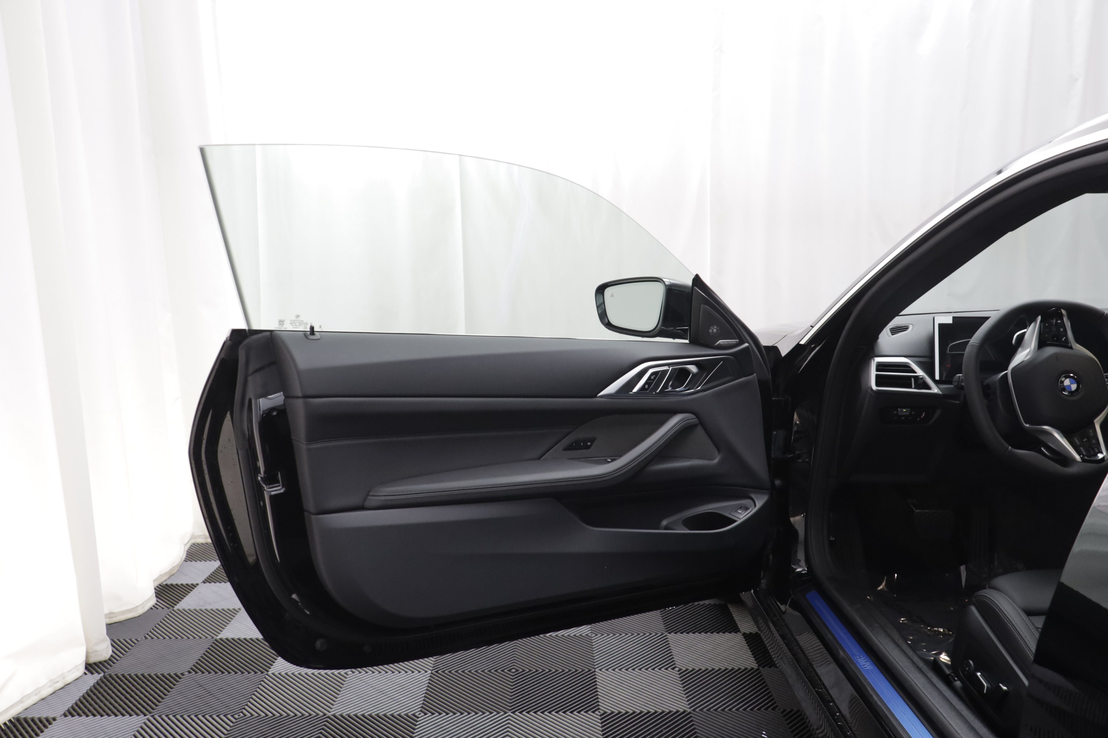 New 2027 BMW 430i Coupe w/ Convenience Package AWD/4WD image 5