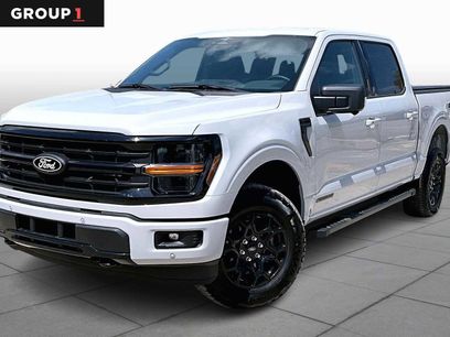 Used 2024 Ford F150 XLT w/ Equipment Group 302A MID