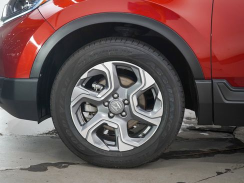 Used 2019 Honda CR-V EX image 26