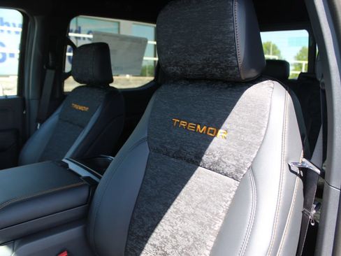 New 2026 Ford F150 Tremor w/ Bed Utility Package AWD/4WD image 30