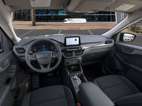 New 2026 Ford Escape Active FWD image 9