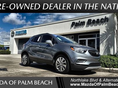 Used 2020 Buick Encore Preferred w/ Safety Package