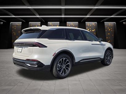 New 2026 Lincoln Nautilus Premier