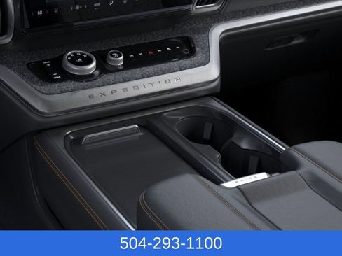 New 2025 Ford Expedition Tremor image 15