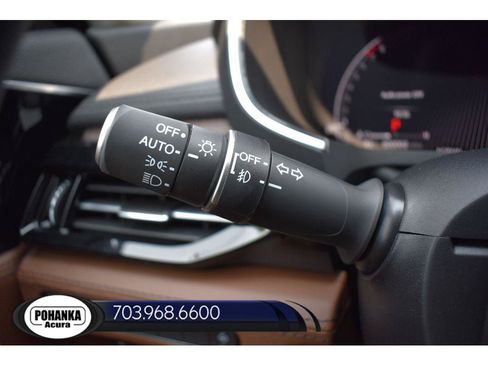 New 2026 Acura MDX SH-AWD w/ Advance Package image 10