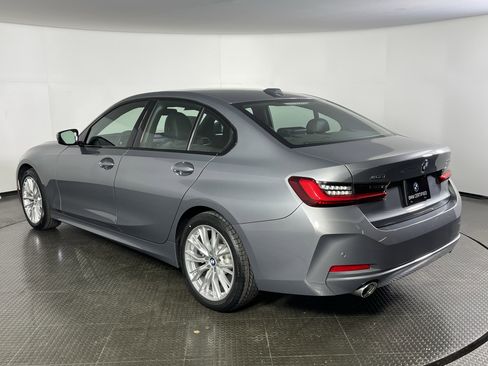 Certified 2023 BMW 330i xDrive Sedan w/ Premium Package image 6