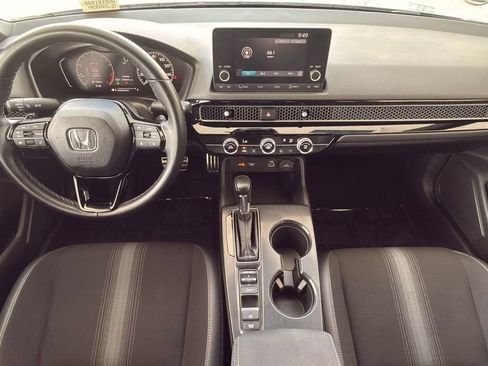Used 2024 Honda Civic Sport image 19