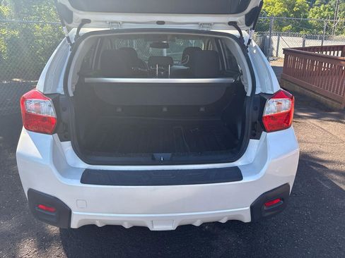 Used 2016 Subaru Crosstrek 2.0i Premium AWD/4WD image 33