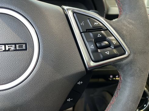 Used 2023 Chevrolet Camaro ZL1 RWD image 24
