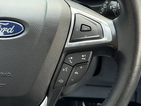 Used 2022 Ford Edge SEL w/ Convenience Package AWD/4WD image 25