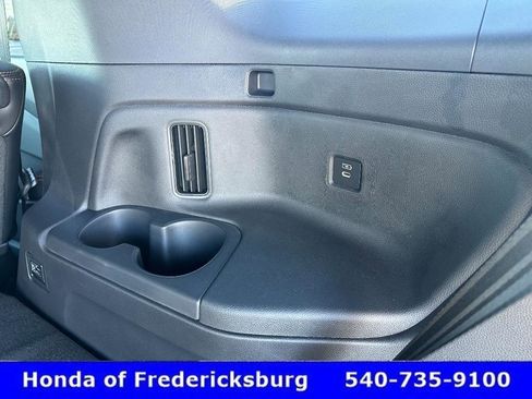 Certified 2025 Honda Pilot TrailSport image 47