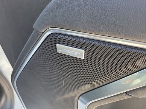 Used 2025 Chevrolet Silverado 1500 RST w/ Rally Edition image 12