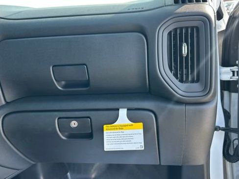 New 2026 Chevrolet Silverado 3500 W/T w/ WT Convenience Package image 57