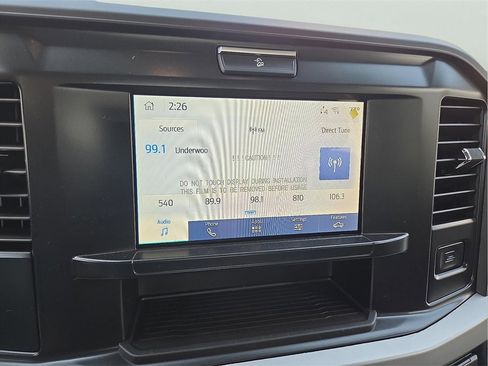 New 2025 Ford F250 XLT w/ FX4 Off-Road Package image 13