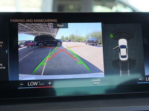 Used 2024 BMW 230i Coupe image 20