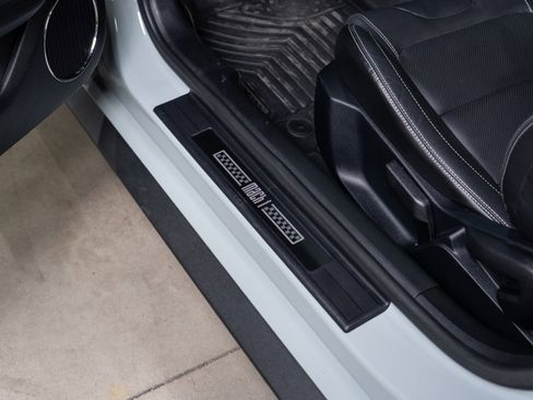 Used 2021 Ford Mustang Mach 1 w/ Equipment Group 700A image 59