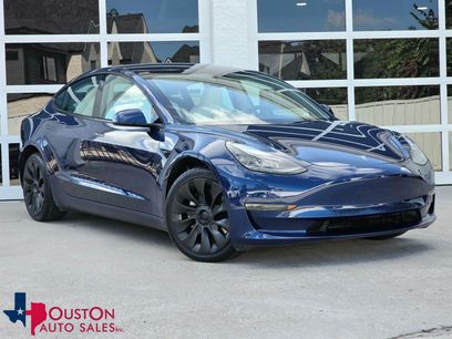Used 2023 Tesla Model 3 Standard Range