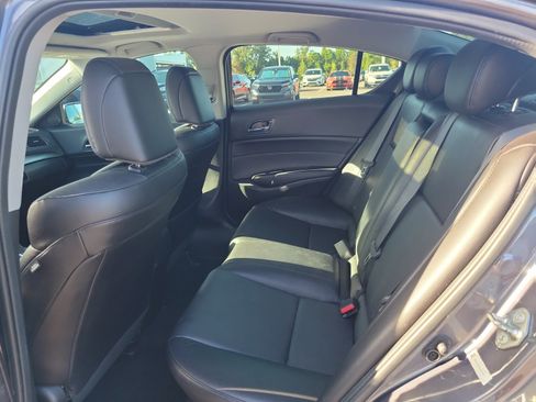 Used 2018 Acura ILX FWD image 28
