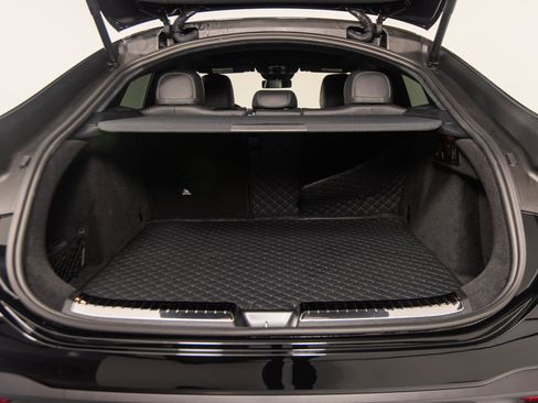 Used 2026 Mercedes-Benz GLE 63 AMG S image 37