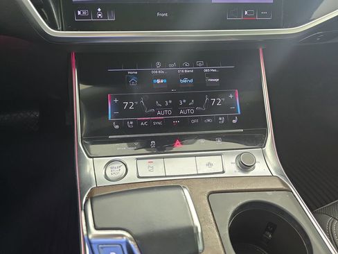 Used 2020 Audi A6 3.0T Premium Plus AWD/4WD image 27