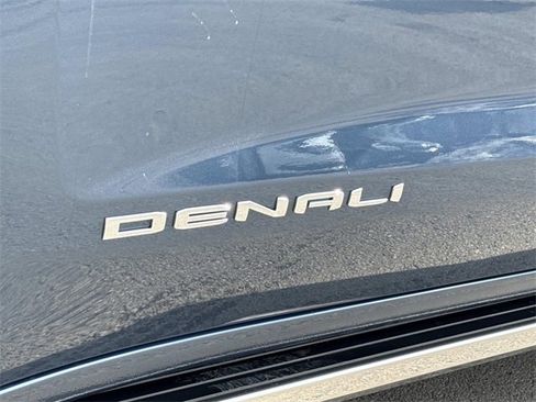 New 2026 GMC Sierra 1500 Denali image 12