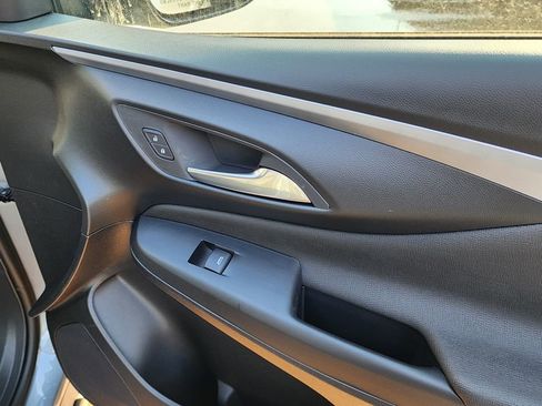 New 2026 Buick Envista Preferred w/ Convenience I Package image 35