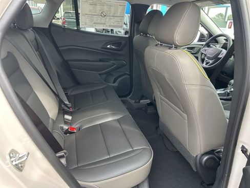 New 2026 Chevrolet Trax ACTIV w/ Driver Confidence Package image 29