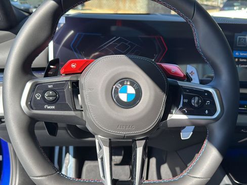 New 2026 BMW M5 Sedan w/ Executive Package image 17