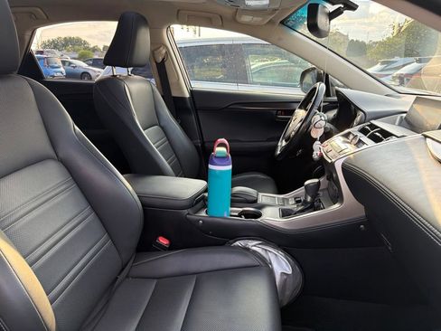 Used 2017 Lexus NX 200t AWD w/ Premium Package image 35