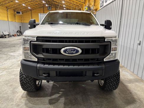 Used 2020 Ford F250 XL w/ Power Equipment Group AWD/4WD image 7