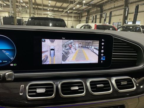 Certified 2022 Mercedes-Benz GLS 450 GLS 450 image 6