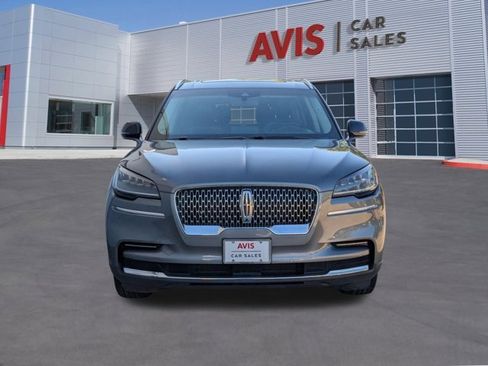 Used 2024 Lincoln Aviator Reserve image 2