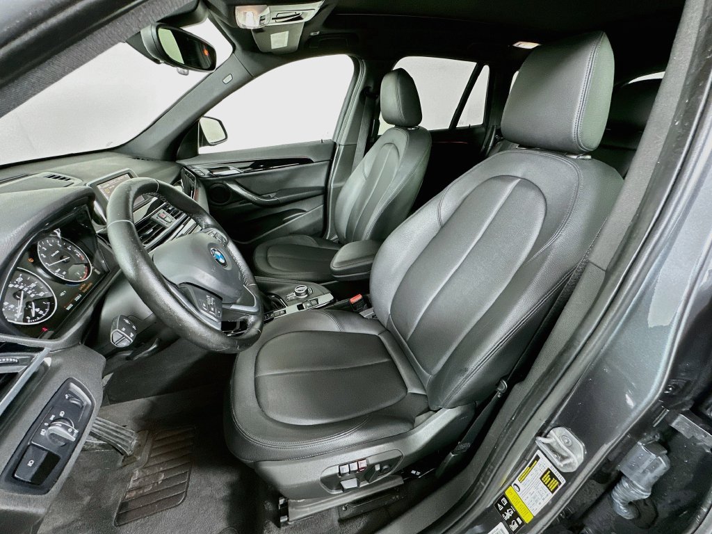 Used 2016 BMW X1 xDrive28i AWD/4WD image 21