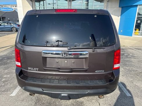 Used 2013 Honda Pilot EX-L image 5