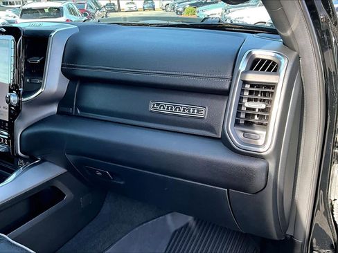 Used 2024 RAM 1500 Laramie image 18