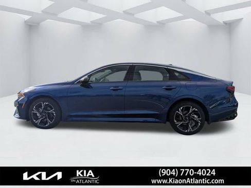 Used 2026 Kia K5 GT-Line FWD image 6