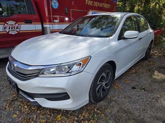 Used 2016 Honda Accord LX image 2