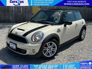 Used 2013 MINI Cooper S video 1