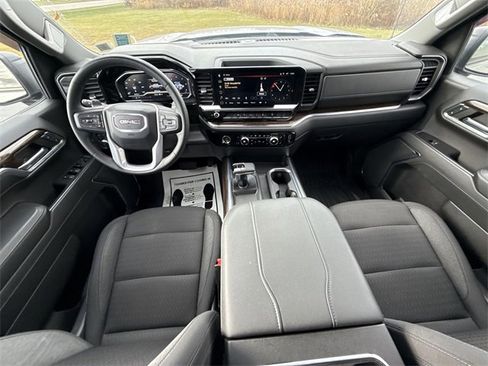 Certified 2023 GMC Sierra 1500 Elevation image 20