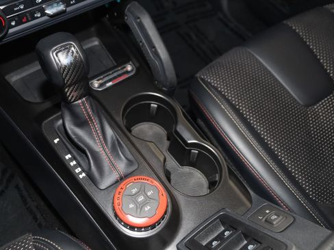 Used 2022 Ford Bronco Raptor AWD/4WD image 31