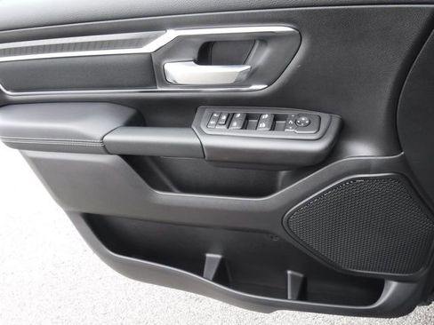 New 2026 RAM 1500 Big Horn image 17