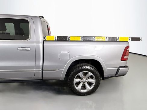 Used 2019 RAM 1500 Limited AWD/4WD image 33