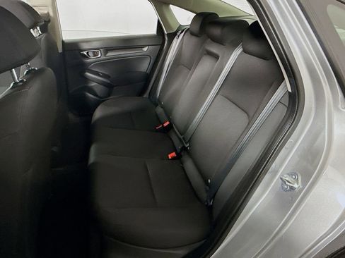 Certified 2023 Honda Civic EX image 7
