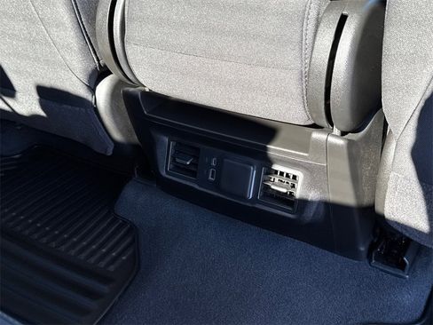 Used 2025 Chevrolet Silverado 1500 RST image 20