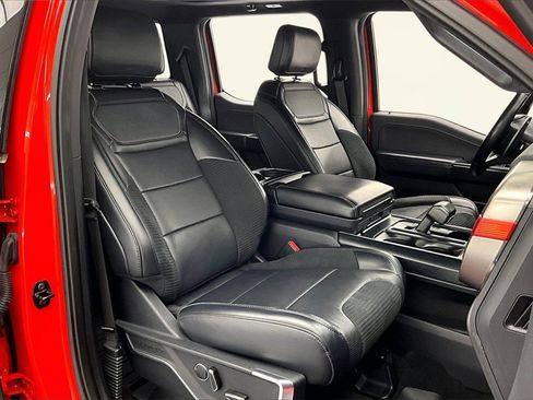 Used 2022 Ford F150 Raptor w/ Equipment Group 801A High image 7