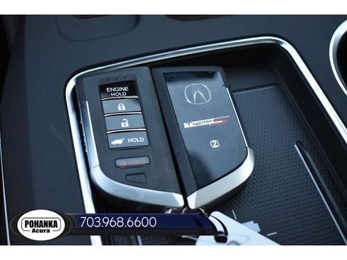 New 2026 Acura MDX Type S image 41