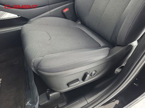 Used 2022 Hyundai Santa Fe SEL w/ Convenience Package image 22